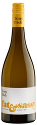 Tony Bish Fat & Sassy Chardonnay 2023