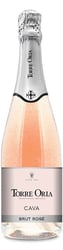 Torre Oria Cava Brut Rosado
