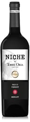 Niche de Torre Oria Petit Verdot Merlot Valencia 2018
