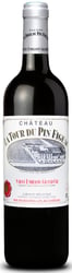 Château La Tour du Pin Figeac Saint-Émilion Grand Cru 2015