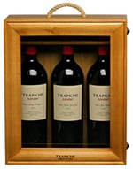 Trapiche Malbec Single Vineyard  2008
