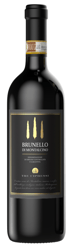 Tre Cipressi Brunello di Montalcino 2019