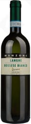 Manzone Langhe Bianco Rossese "Rosserto" 2018