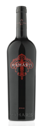 Feudo Maccari Mahâris Syrah 2015