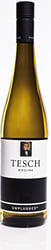 Tesch Riesling trocken Unplugged Nahe 2021