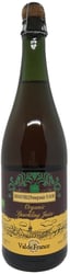 Val de France Organic Sparkling Juice Pomegranate - EKO 0,0 % alkoholfri