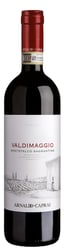 Arnaldo Caprai Valdimaggio Montefalco Sagrantino DOCG 2016