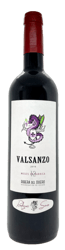Valsanzo Crianza Ribera del Duero 2019