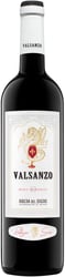 Valsanzo Ribera del Duero Crianza 12 Meses en Baricca 2020