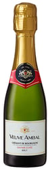 Veuve Ambal Crémant de Bourgogne Grande Cuvee Brut 20 cl