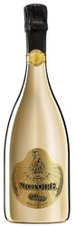 G.H. Martel Champagne Cuvée Victoire Gold Vintage 2017