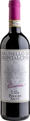Villa Poggio Salvi Brunello di Montalcino Pomona 2016