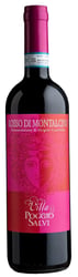 Villa Poggio Salvi Rosso di Montalcino 2023