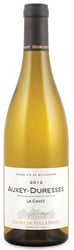 Henri de Villamont Auxey-Duresses La Canée Blanc 2012