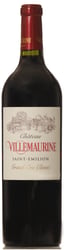Chateau Villemaurine Saint-Emilion Grand Cru Classé  2019 i trækasse