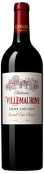 Château Villemaurine Saint-Emilion Grand Cru Classé 2022 i trækasse