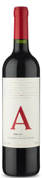 Viña Vik Cabernet Sauvignon A 2018