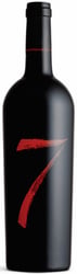 Vineyard 7 & 8 Cabernet Sauvignon “7” Spring Mountain Napa Valley 2005