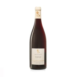 Baron Dauvergne Volnay 2012