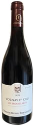 Domaine Michel Rebourgeon Volnay 1er Cru Les Brouillards 2020