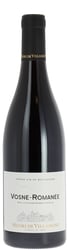 Henri de Villamont Vosne-Romanée 2018