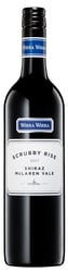 Wirra Wirra Scrubby Rise Shiraz McLaren Vale 2017
