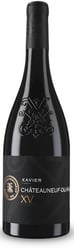 Xavier Chateauneuf du Pape XV 2018