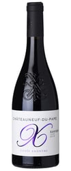 Xavier Chateauneuf du Pape Cuvée Anonyme 2016