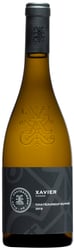 Xavier Chateauneuf du Pape Blanc Bio 2020 ØKO