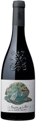 Xavier Côtes du Rhône-Villages ”Bottle into the Sea” BIO 2019