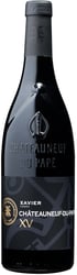 Xavier Châteauneuf du Pape XV 2017
