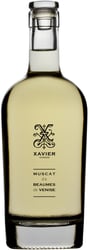 Xavier Muscat de Beaumes de Venise 2020