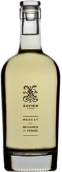 Xavier Muscat de Beaumes de Venise 2021