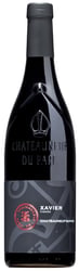 Xavier Châteauneuf du Pape 2019