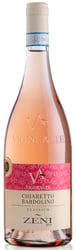 Zeni Bardolino Classico Vigne Alte Chiaretto 2023