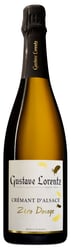 Gustave Lorentz Crémant d'Alsace Zero Dosage 2019